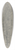 Jakob Maurer - Saplings on a slope 39.3 inch art pintail longboard deck