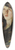 Jalmari Ruokokoski - Love 39.3 inch art pintail longboard deck
