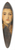 James Abbott McNeill Whistler - Alice Butt 39.3 inch art pintail longboard deck