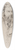 James Abbott McNeill Whistler - Astruc, Editor of L Artiste 39.3 inch art pintail longboard deck