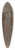 James Abbott McNeill Whistler - A Violet Note 39.3 inch art pintail longboard deck