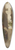 James Abbott McNeill Whistler - Green and Silver; The Devonshire Cottages 39.3 inch art pintail longboard deck