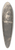 James Abbott McNeill Whistler - Little Arthur 39.3 inch art pintail longboard deck