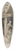 James Abbott McNeill Whistler - The Kitchen 39.3 inch art pintail longboard deck