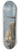 Charles Euphrasie Kuwasseg - Fishermen by the Coast 8.25 inch art skate deck