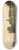 Charles Franois Daubigny - Lavandire et vachre  Porte-joie 8.25 inch art skate deck