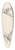 James Gwin - De la Parade de Seconde sur le Coup de Seconde 39.3 inch art pintail longboard deck
