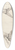 James Gwin - De la Parade de Tierce, sur le Coup de Tierce 39.3 inch art pintail longboard deck