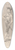 James Gwin - Premiere Position pour tirer LEpe 39.3 inch art pintail longboard deck