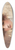 James Jebusa Shannon - Estelle 39.3 inch art pintail longboard deck