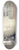 Charles-Frdric Lauth - La salle manger de George Sand  Nohant 8.25 inch art skate deck