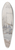 James Paterson - Old Harbour Marseilles 39.3 inch art pintail longboard deck