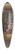 James Smetham - Imogen and the Shepherds, Cymbeline, Act IV, scene II 39.3 inch art pintail longboard deck