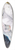 James Tissot - Clotilde Briatte, Comtesse Pillet-Will 39.3 inch art pintail longboard deck