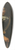 Jan Albertsz. Rotius - Portrait of Jan Cornelisz Meppel, Lieutenant-Admiral of Holland and West-Friesland 39.3 inch art pintail longboard deck