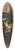 Jan Baptist Weenix - Etalage de gibier mort 39.3 inch art pintail longboard deck