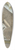 Jan Brandes - Badjing of sirikatje 39.3 inch art pintail longboard deck