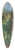 Jan Brueghel The Elder - The Sermon on the Mount 39.3 inch art pintail longboard deck