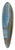 Jan Brueghel the Younger - An extensive landscape with travelers before a windmill 39.3 inch art pintail longboard deck