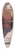 Jan Cigliski - In front of a house. From the journey to Constantinople 39.3 inch art pintail longboard deck