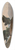 Jan Cigliski - Olympia. From the journey to Greece 39.3 inch art pintail longboard deck