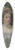 Jan Cigliski - Portrait of Baroness Stackelberg 39.3 inch art pintail longboard deck