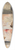 Jan Cigliski - Sketch for stage decoration for Act 2 of Parsifal 39.3 inch art pintail longboard deck