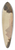 Jan Cigliski - View of the pyramids. From the journey to Egypt 39.3 inch art pintail longboard deck