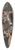 Jan Cornelisz Vermeyen - The Marriage at Cana 39.3 inch art pintail longboard deck