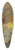 Jan Davidsz de Heem - Still Life With A Wine Glass, Lemon Peel, Peaches, Grapes And Cherries On The Corner Of A Partly Draped Wooden Table 39.3 inch art pintail longboard deck