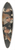 Jan de Bray - The Governors of the Guild of St Luke, Haarlem, 1675 39.3 inch art pintail longboard deck