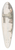 Jan Hulswit - View of a Canal with Three Windmills 39.3 inch art pintail longboard deck