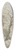 Jan Hulswit - Winterlandschaft, ein Wanderer berquert auf einem Steg einen Bach 39.3 inch art pintail longboard deck