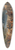 Jan Matejko - Adoption of Christianity, 965 AD, from the series History of Civilization in Poland 39.3 inch art pintail longboard deck