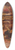 Jan Matejko - Alchemist Sendivogius and Sigismund III, sketch 39.3 inch art pintail longboard deck