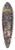 Jan Matejko - Influence of the university on the country, from the series History of Civilization in Poland 39.3 inch art pintail longboard deck