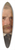 Jan Matejko - Portrait of Kazimierz Stankiewicz 39.3 inch art pintail longboard deck