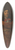 Jan Mijtens - Cornelis Tromp (1629-91). Lieutenant-Admiral General 39.3 inch art pintail longboard deck