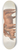 Charles Hamilton Smith - Brood Mare and Third Foal, with Marks of Quagga 8.25 inch art skate deck