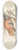 Charles Hamilton Smith - Eira Ferruginea  Gulo Castaneus Griffiths Cuvier 8.25 inch art skate deck