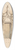 Jan Striening - Poortje van het slot te Heemstede 39.3 inch art pintail longboard deck
