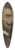 Jan Styka - Portrait of Myrton Michalski 39.3 inch art pintail longboard deck