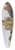 Jan van der Heyden - View of the Westerkerk, Amsterdam 39.3 inch art pintail longboard deck