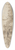 Jan van de Velde II - An Inhabited Ruin on the Bank of a River 39.3 inch art pintail longboard deck