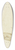 Jan van Goyen - Marine, links segelt ein Boot, rechts ein Ruderboot 39.3 inch art pintail longboard deck