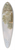 Jan van Goyen - Village Street with People Resting at a Brigde 39.3 inch art pintail longboard deck