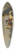 Jan van Huchtenburg - A Duel on Horseback 39.3 inch art pintail longboard deck