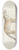 Charles Hamilton Smith - Painted Thous Dog 8.25 inch art skate deck