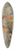 Jan Van Kessel The Elder - A Landscape With A Cockerel And A Turkey Squabbling, And Other Fowl 39.3 inch art pintail longboard deck