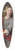 Jan van Neck - Portrait of a Boy 39.3 inch art pintail longboard deck